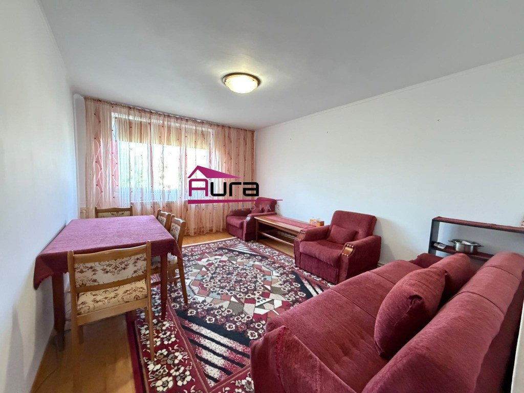 Apartament 2 camere Ultracentral