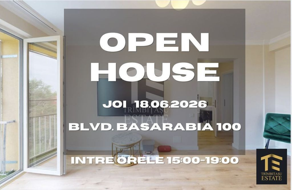 Muncii Basarabia Stradal, Ap 3 Cam, Renovat, Centrala Ter...