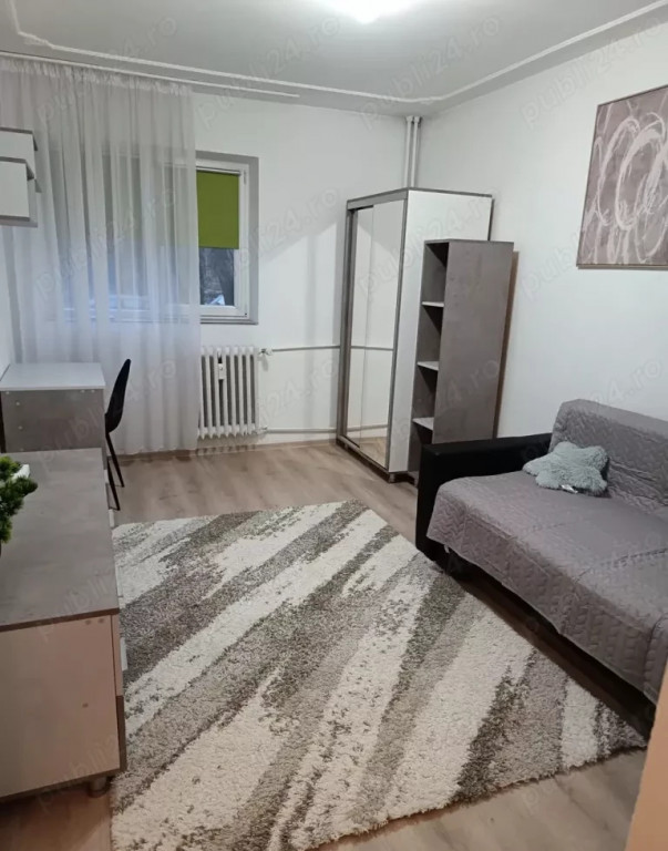 Gara, Apartament 1 camera !!