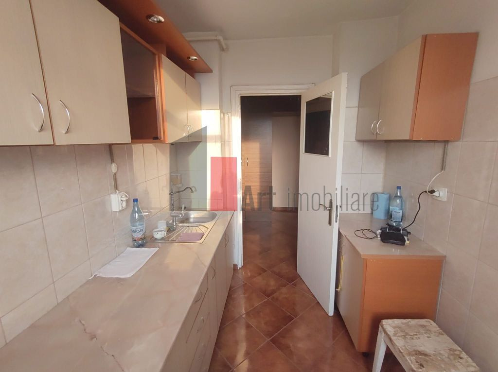 3 Camere, Decomandat, Al. Obregia