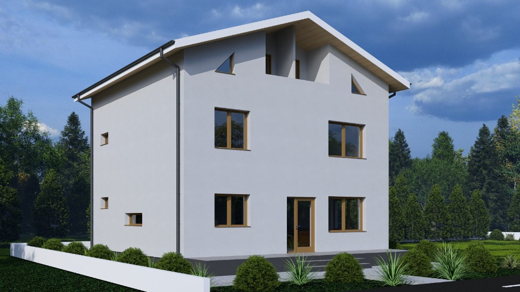 De vanzare Casă / Duplex