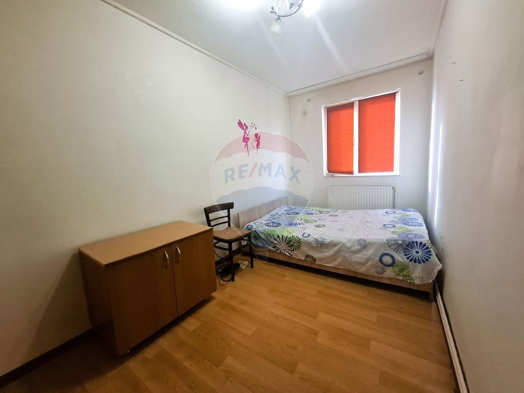 Garsonieră de închiriat – Vasile Aron