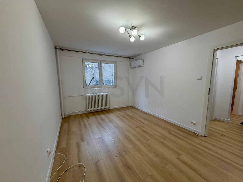 Apartament 2 camere I Victoriei I Renovat I Parter I AIRBNB