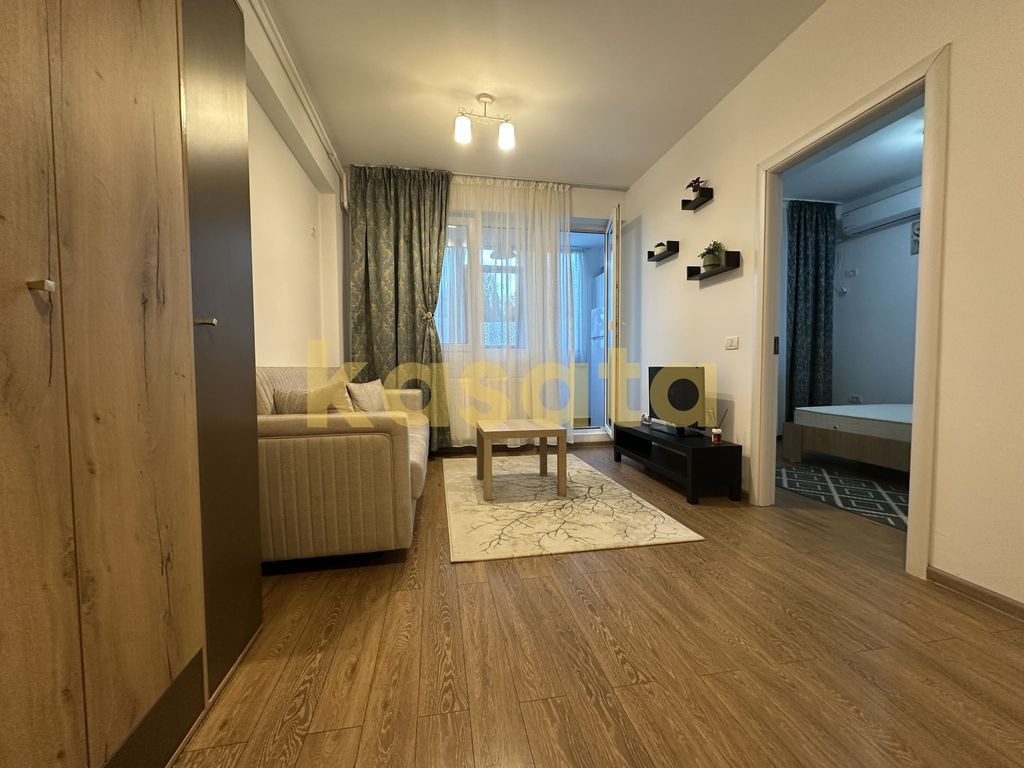 Garsonieră - 2 Camere ???? | Militari Residence ????| Pa...