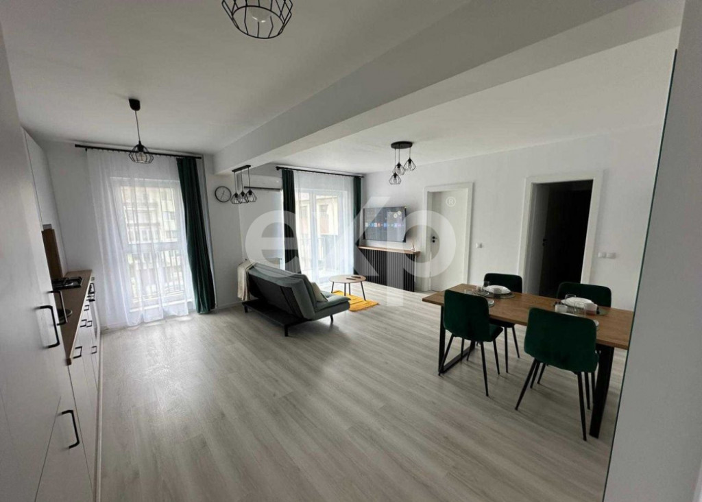 Apartament premium 2 camere | zona Eroilor