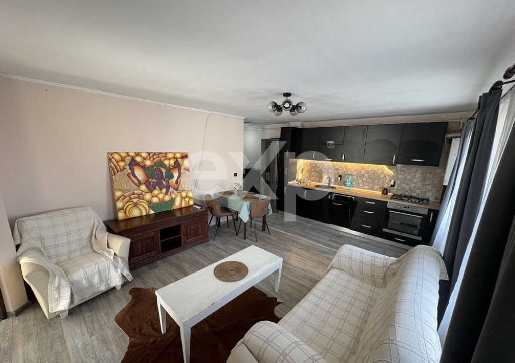 Apartament cu 3 camere | 2 parcari | zona Terra