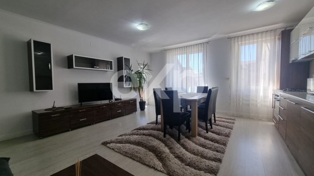 Apartament 2 camere | Zona Eroilor