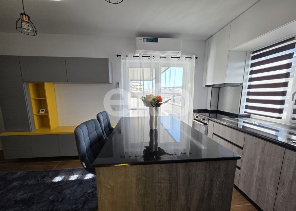 Apartament premium 3 camere | Prima inchiriere | Zona Eroilo