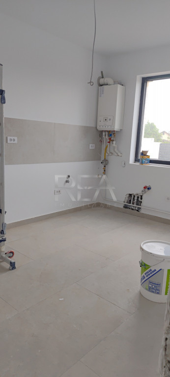 Casa noua 4 camere moderna P+M cartier nou Clinceni