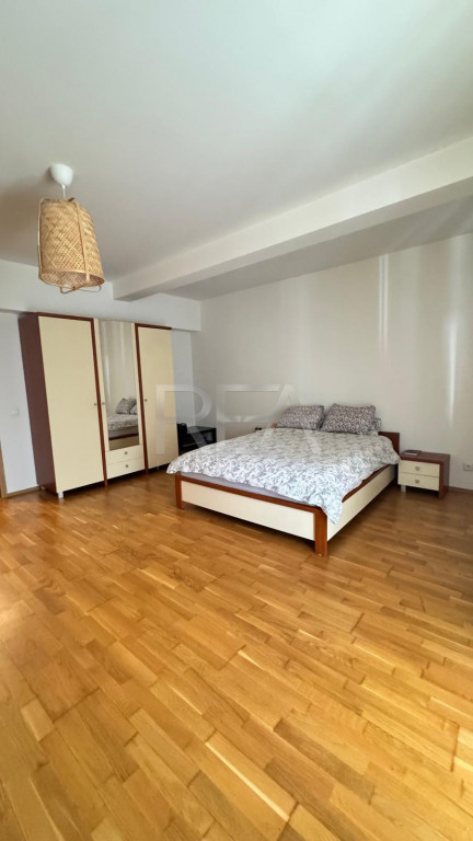 3 camere New Town Residence | Loc de parcare inclus | 94mp |