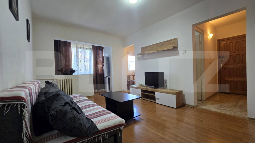 Apartament 3 camere, 58 mp, Calea Lipovei