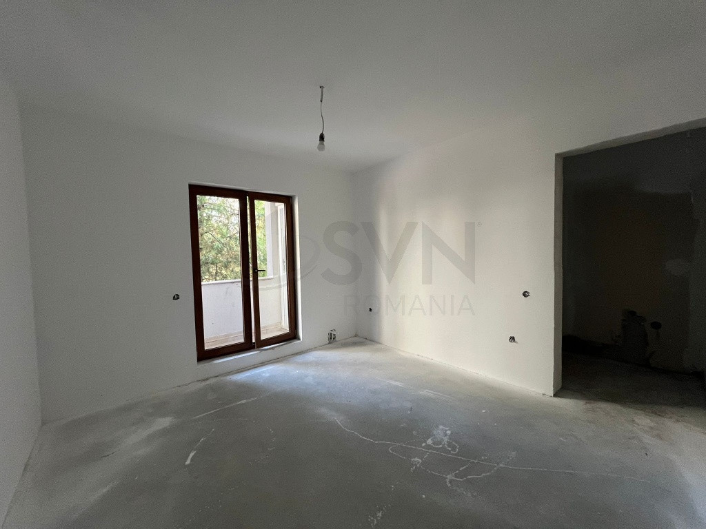Apartament in Vila l Parc Bazilescu