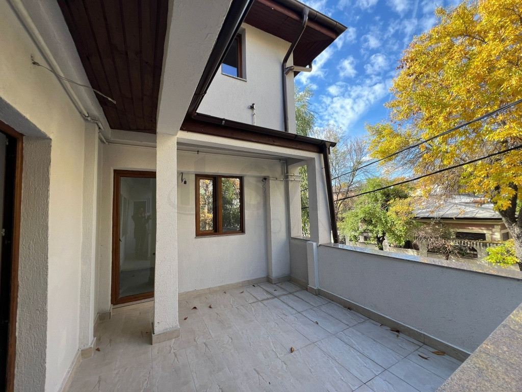 2 Camere l Apartament in Vila l Parc Bazilescu