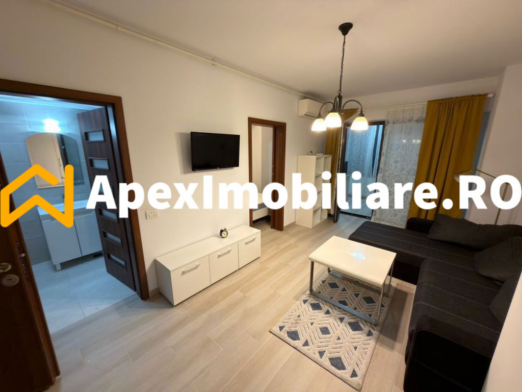 Studio de inchiriat Iancului București | ApexImobiliare.ro
