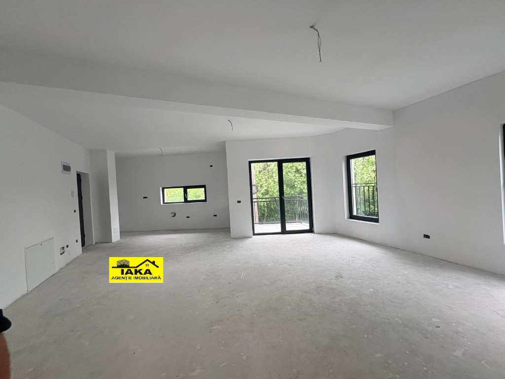 Zona Grivitei, bloc nou, 2 camere, etaj 1