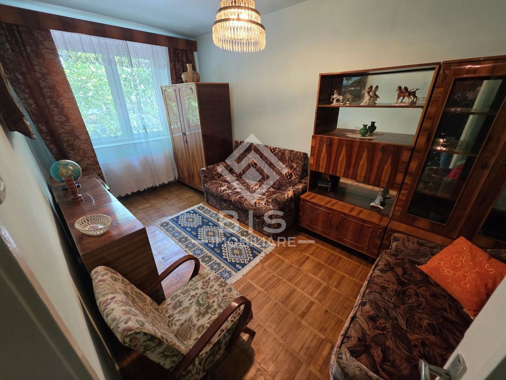 Spațiu Comercial de Vânzare .Zona Sensul Vechi