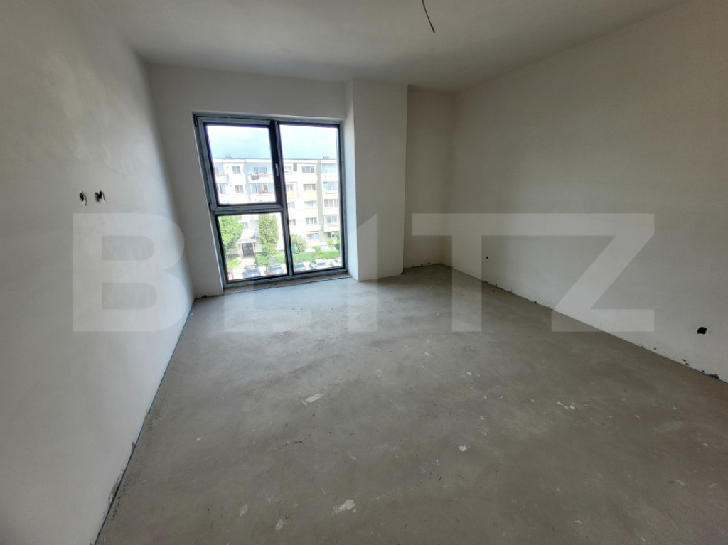 COMISION 0! Apartament 2 camere decomandate, 55 mp, zona Iul