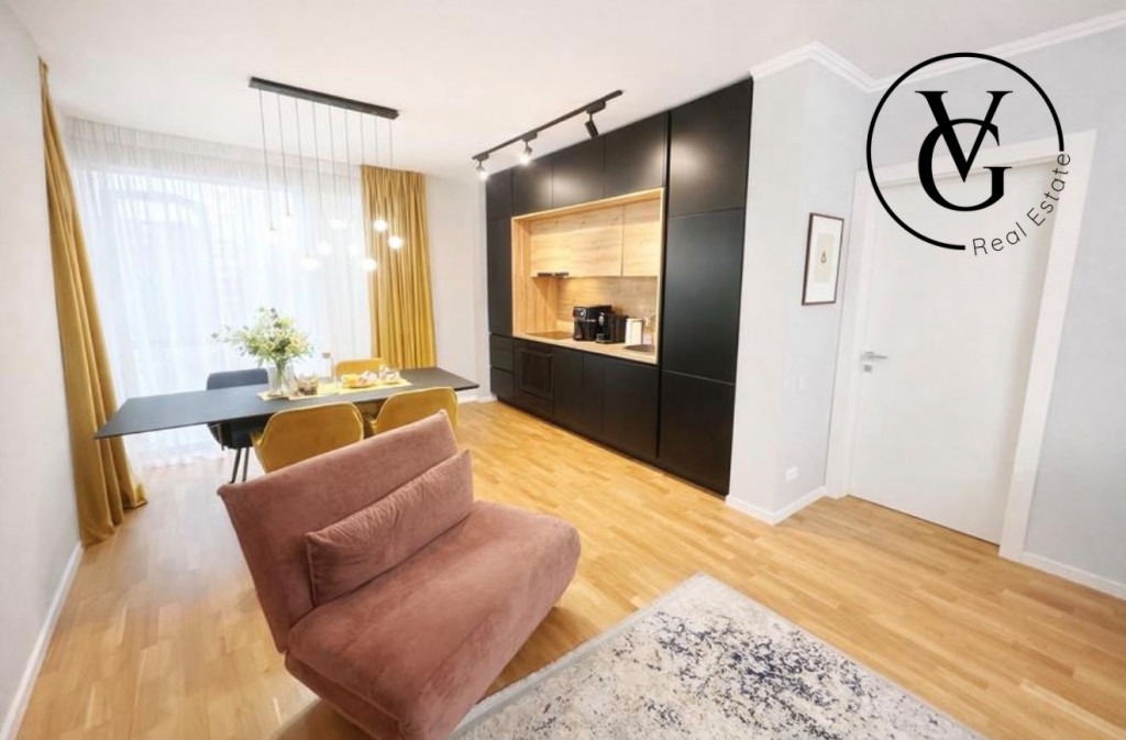 Apartament 2 camere | Floreasca | Vedere spre lac