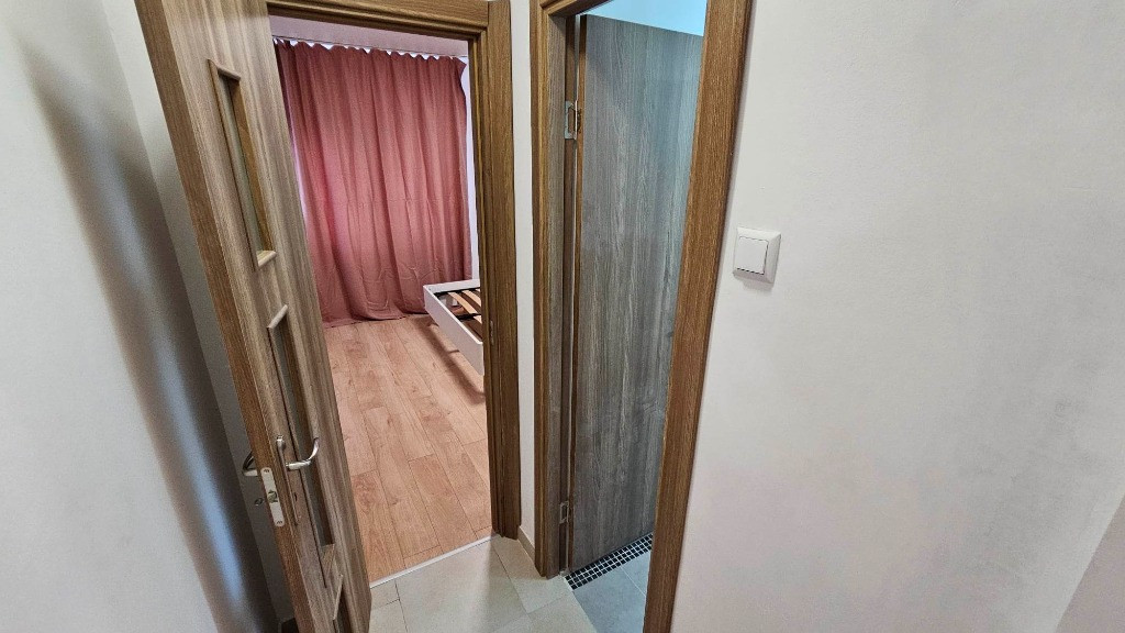 Apartament 2 camere D, LUX, in Tatarasi