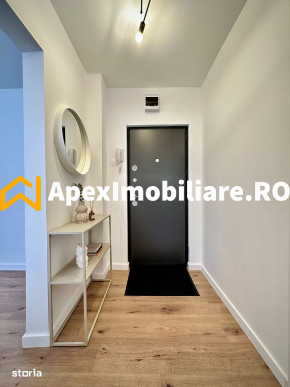 Apartament 2 camere de inchiriat Lujerului București | Apex