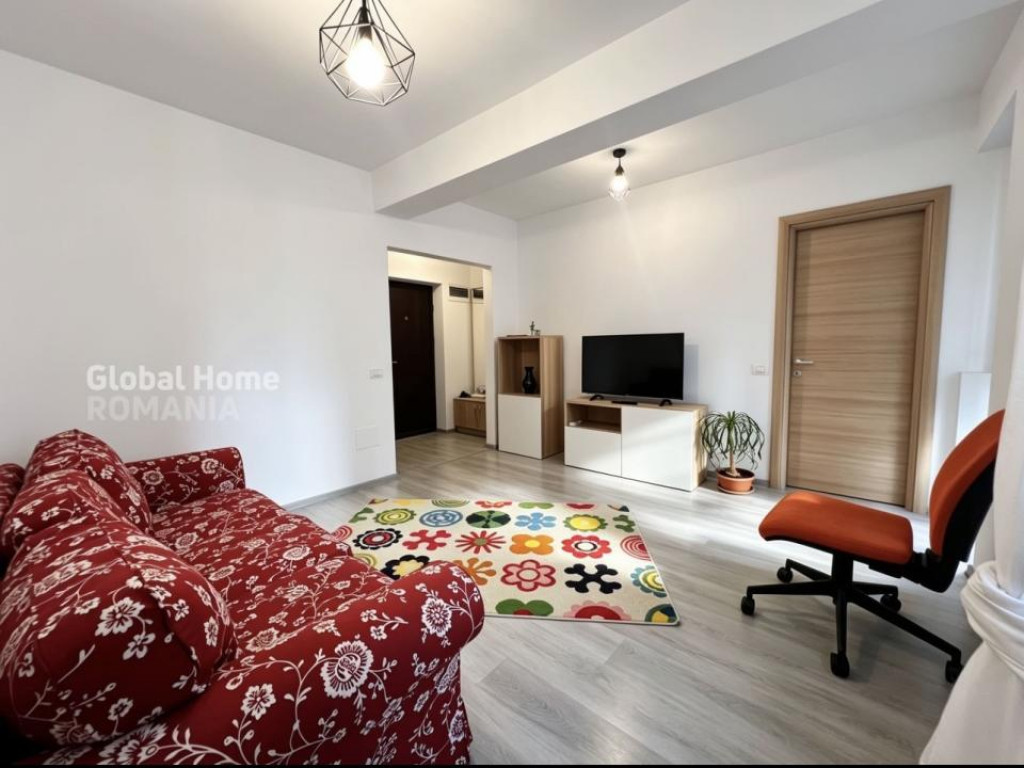 Apartament 2 camere modern | Nicolae Teclu | Bloc nou 2022 |