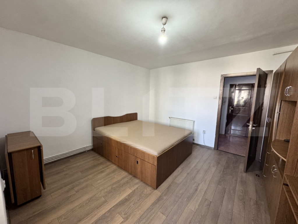 Garsonieră de închiriat – Zona Echinox