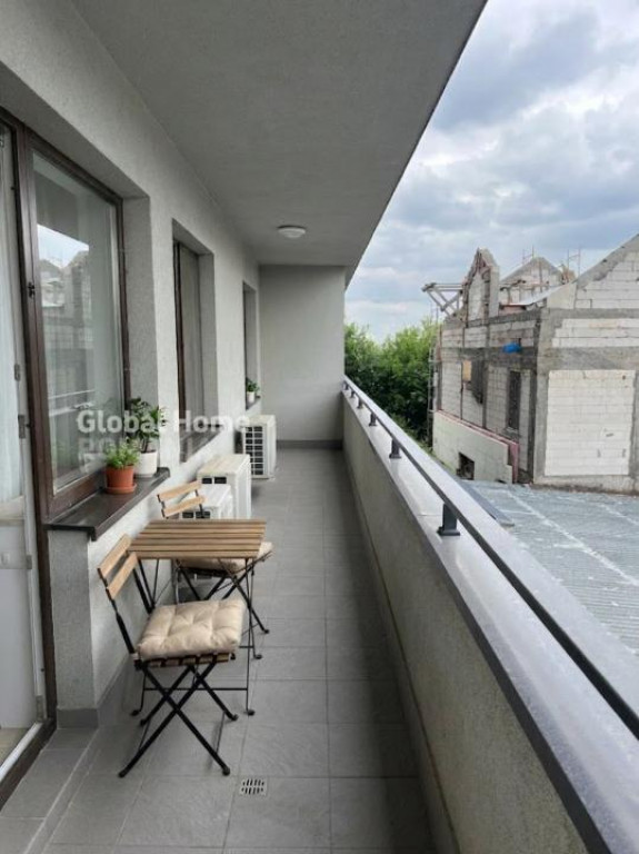 Apartament 3 camere | Baneasa | Mobilat si utilat | Terasa |