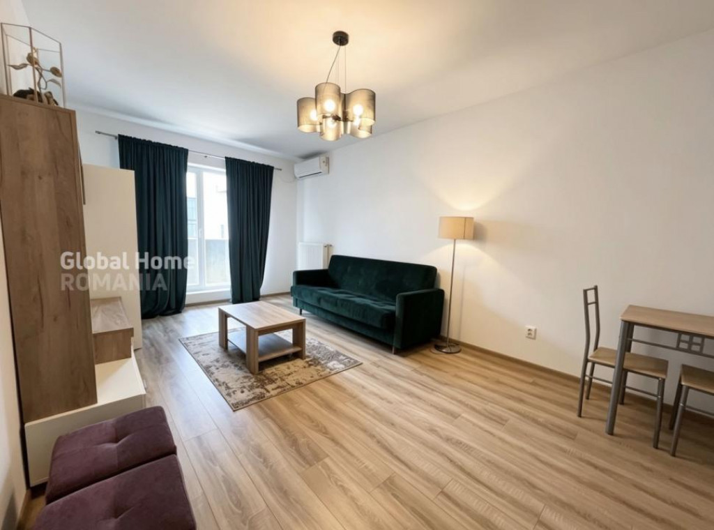 Apartament 2 camere | Theodor Pallady | Bloc 2023 | Parcare
