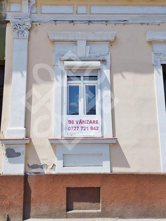 GARSONIERA, DECOMANDATA , TIP D, ZONA NUFARUL,STRADA BUMBACU
