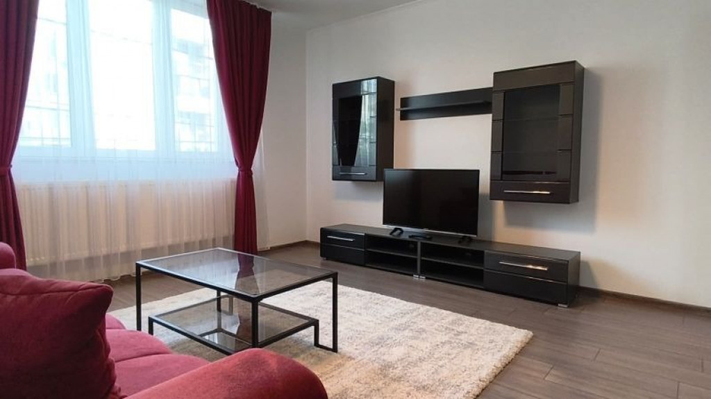 Apartament 2 camere, decomandat in Deva, zona Parc-Cetate