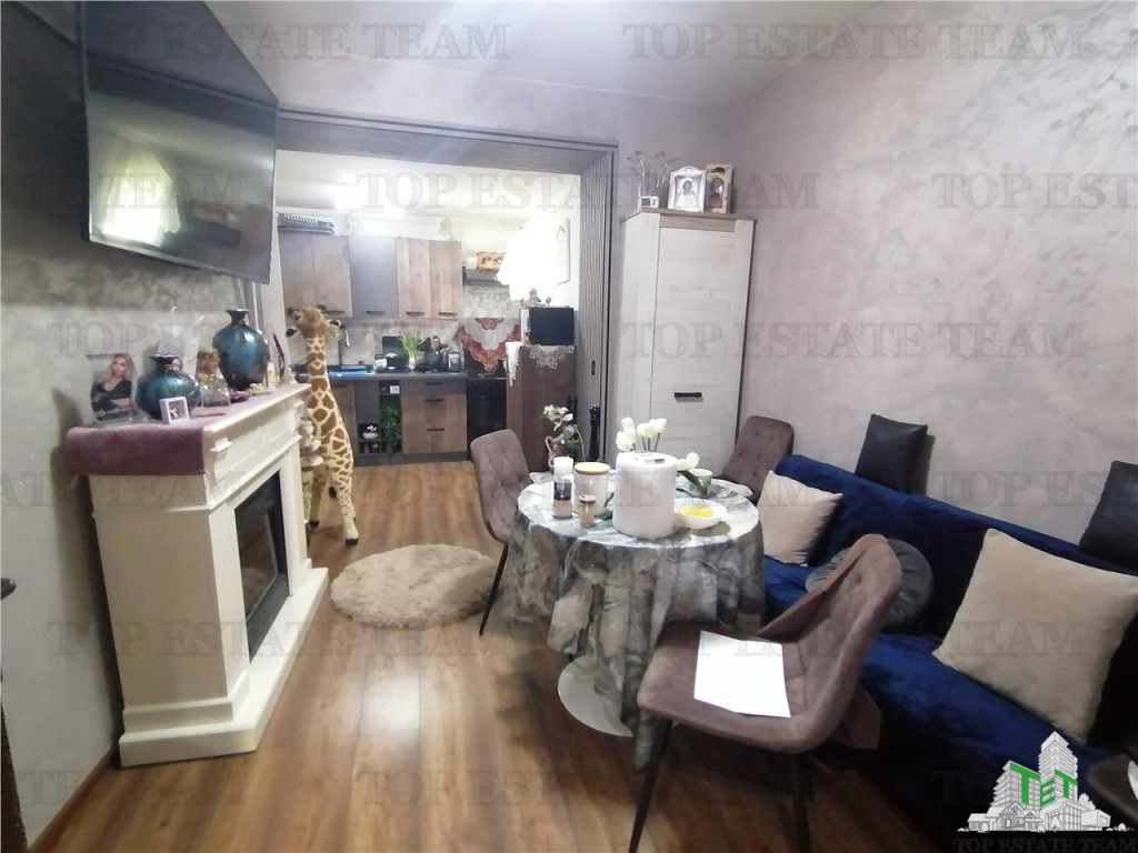 Vila individuala P+2 Pipera | 7 camere | Teren 500 mp | Gara
