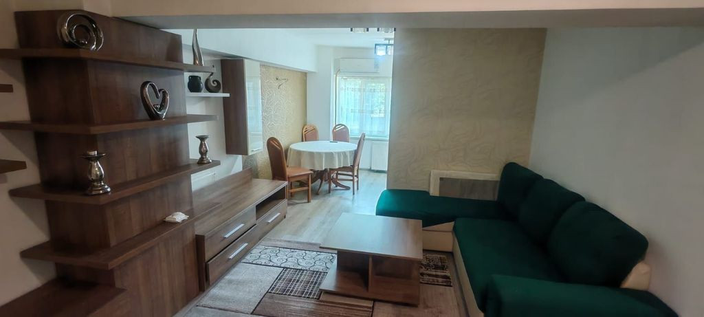 2 camere, 55 mp, etajul 1, mobilat-utilat, Veteranilor - ...