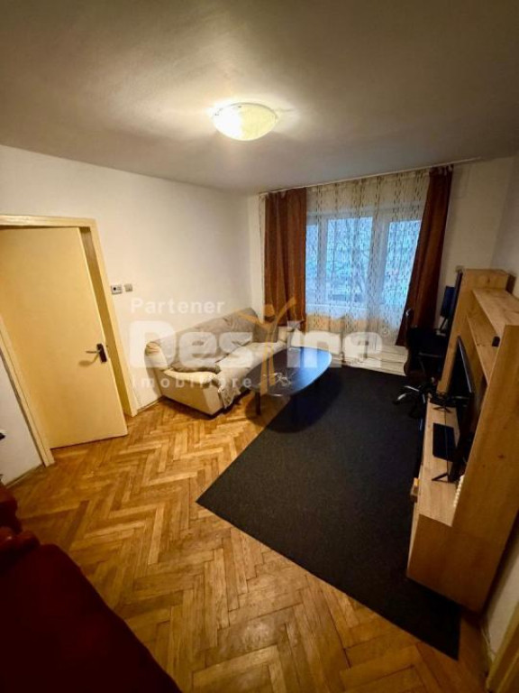 Apartament de vânzare | 2 camere | semidecomandat | zona NI