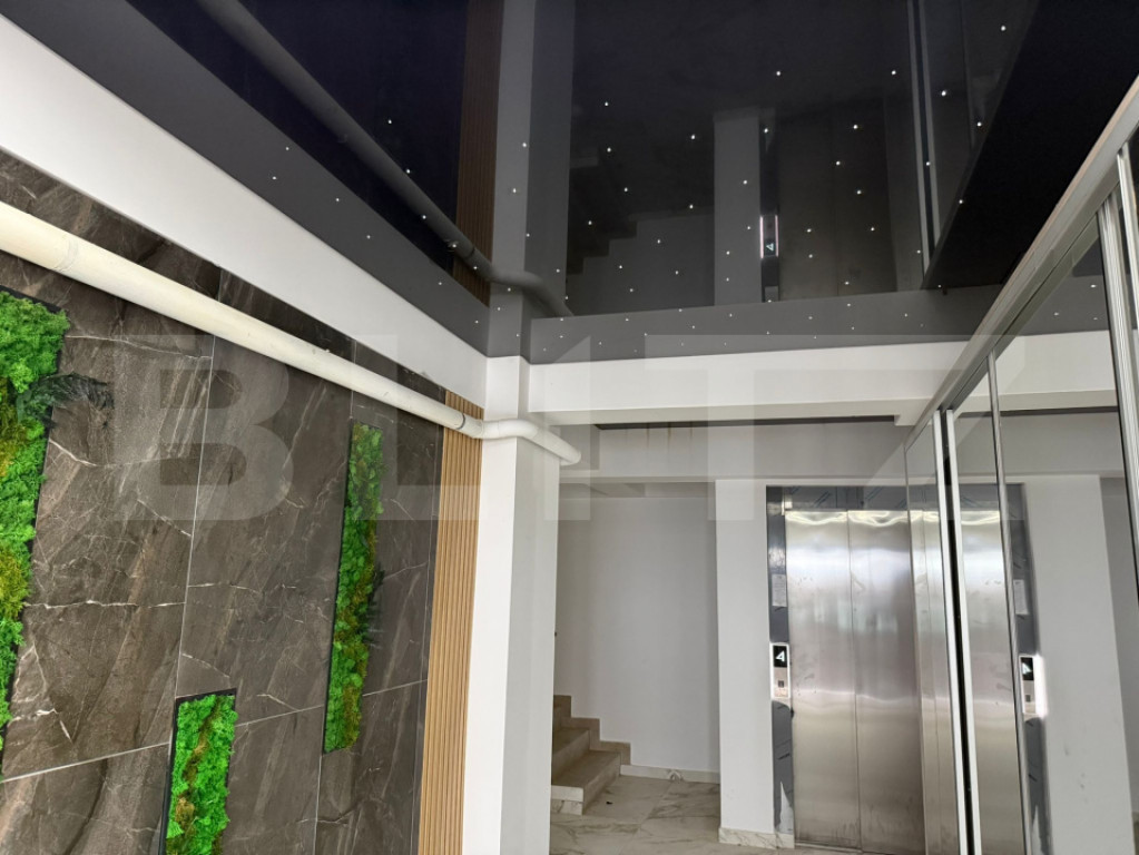 Apartament 2 camere, 45.85 mp, zona Visan