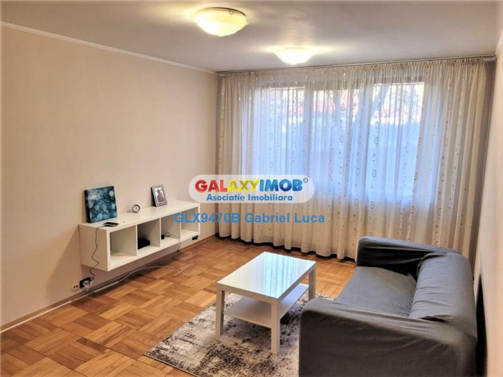 Apartament 3 camere 65mp | Berceni | Blvd. Constantin Branco
