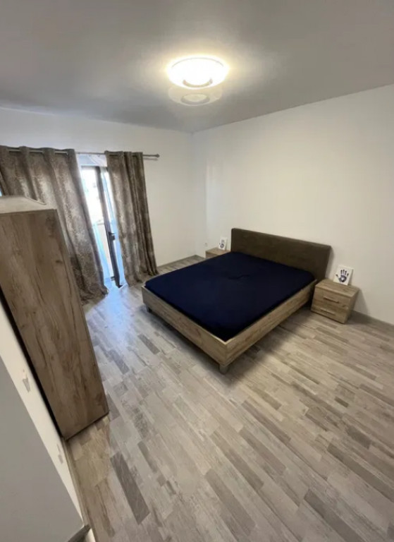 Studio modern, mobilat/utilat – Sânpetru