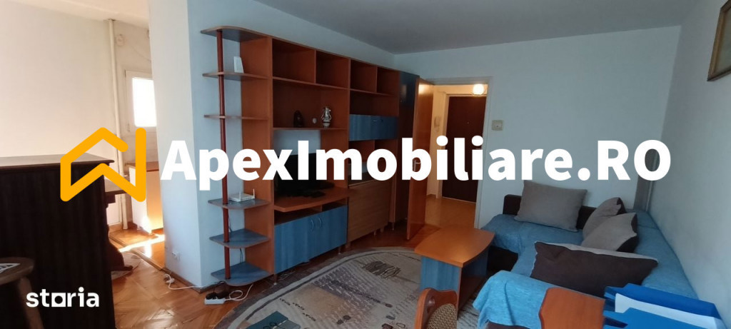 Apartament 2 camere de inchiriat Titan București | ApexImob