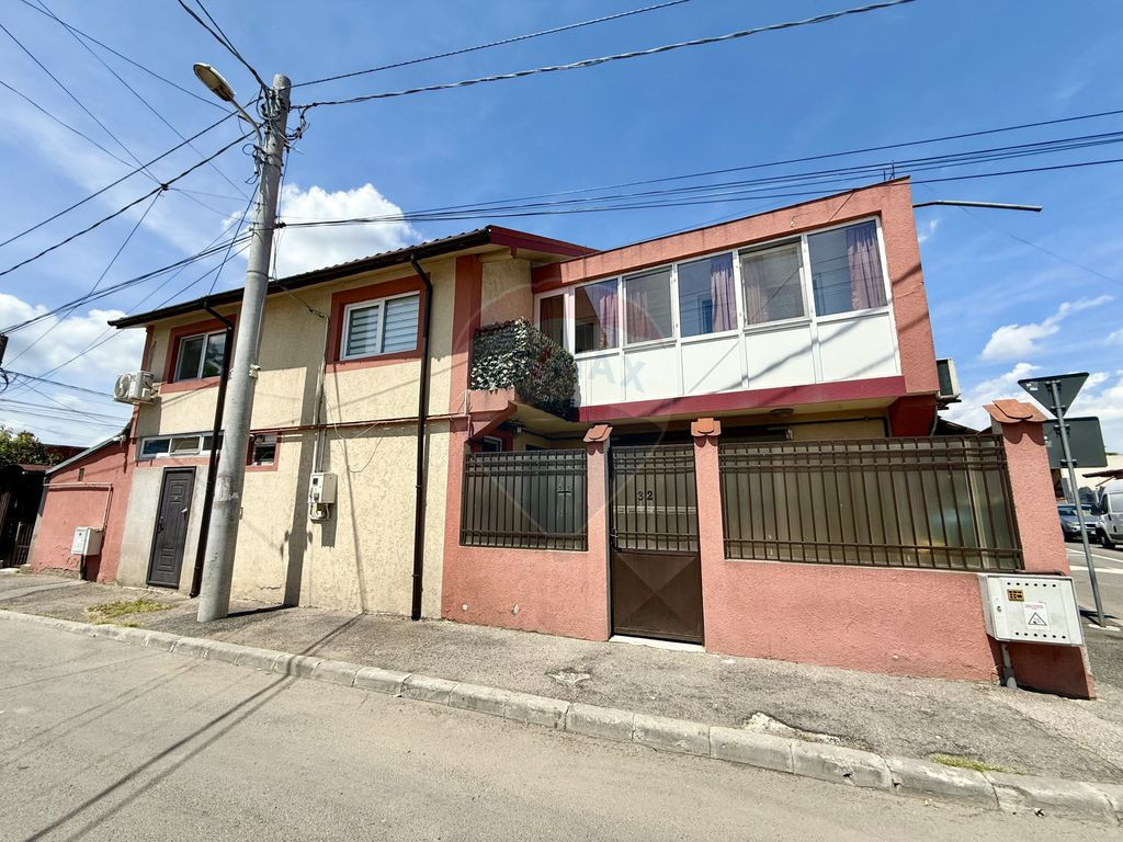 Casă de vanzare 4 camere / Sector 5 / Ferentari / Mobila...