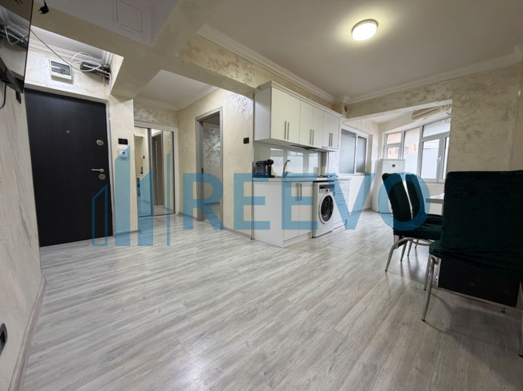 Apartament 2 camere de vânzare, Milcov, comision 0%