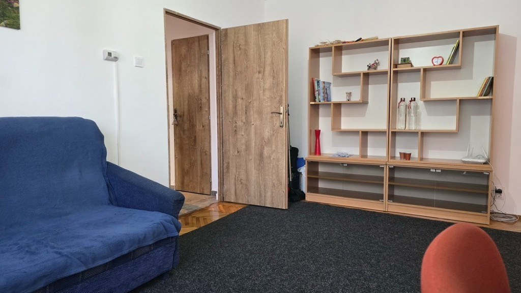 Apartament 2 camere in Deva, zona Pietei Centrale, et 3