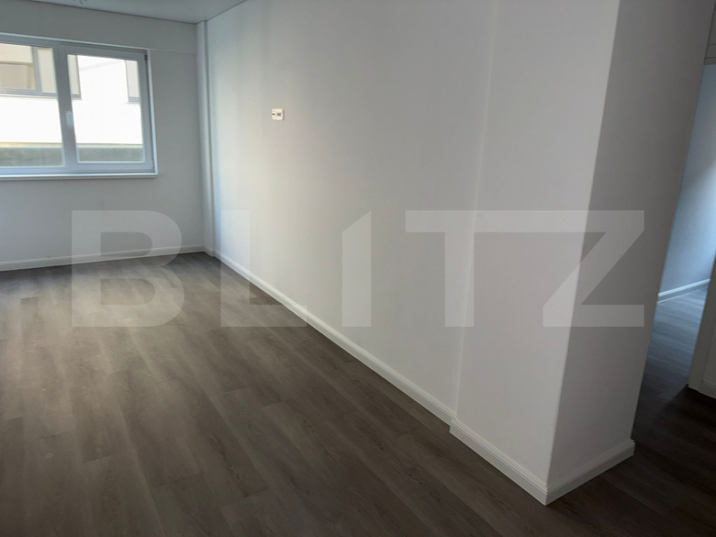 Apartament 2 camere, 40.90 mp, zona Visan