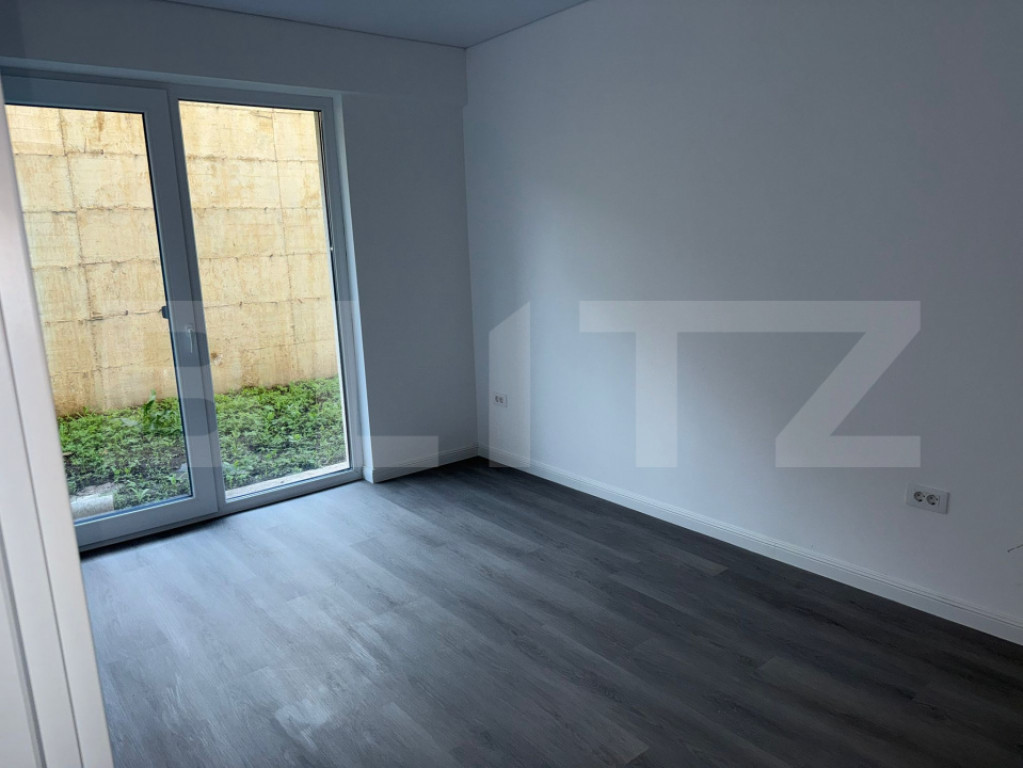 Apartament 2 camere, 43.35 mp, zona Visan
