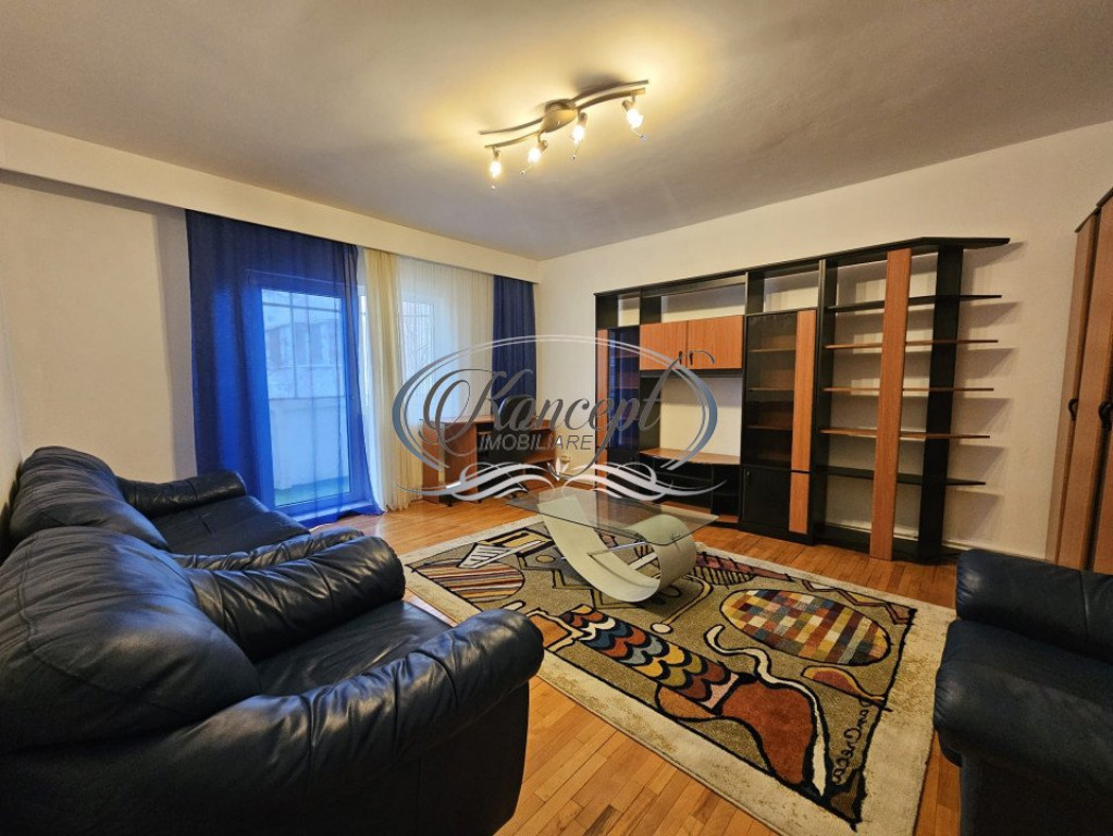 Apartament pe str. Nasaud, zona FSPAC