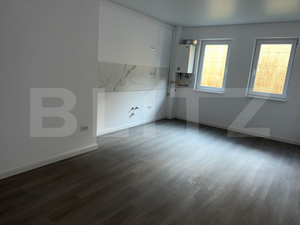 Apartament 2 camere, 62.05 mp, zona Visan