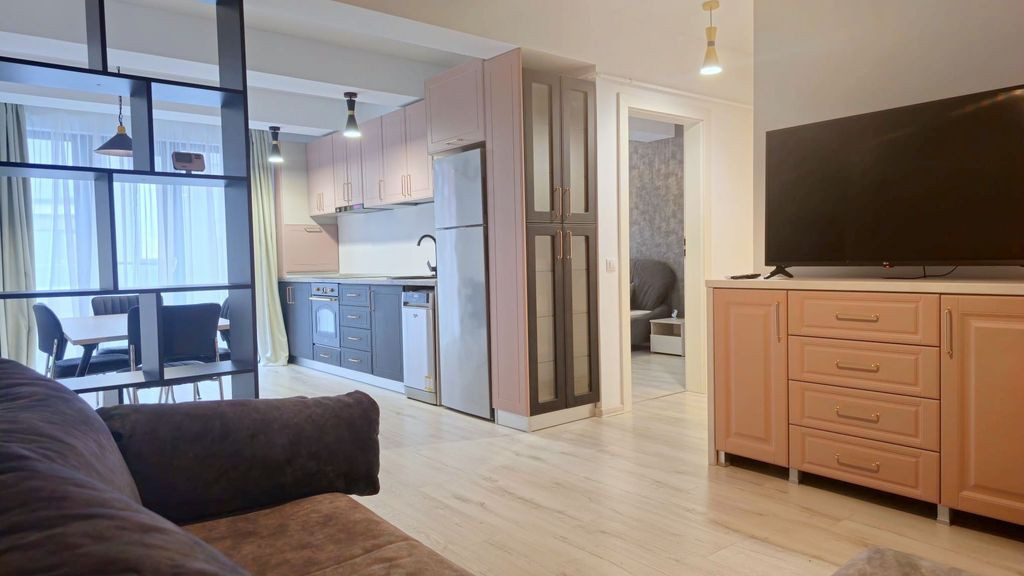 Apartament cu 2 camere premium – Central Park Galați, ...
