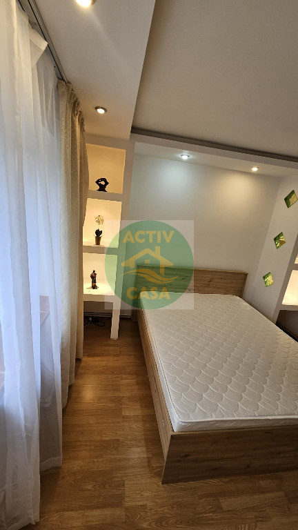 Apartament 2 camere,de inchiriat