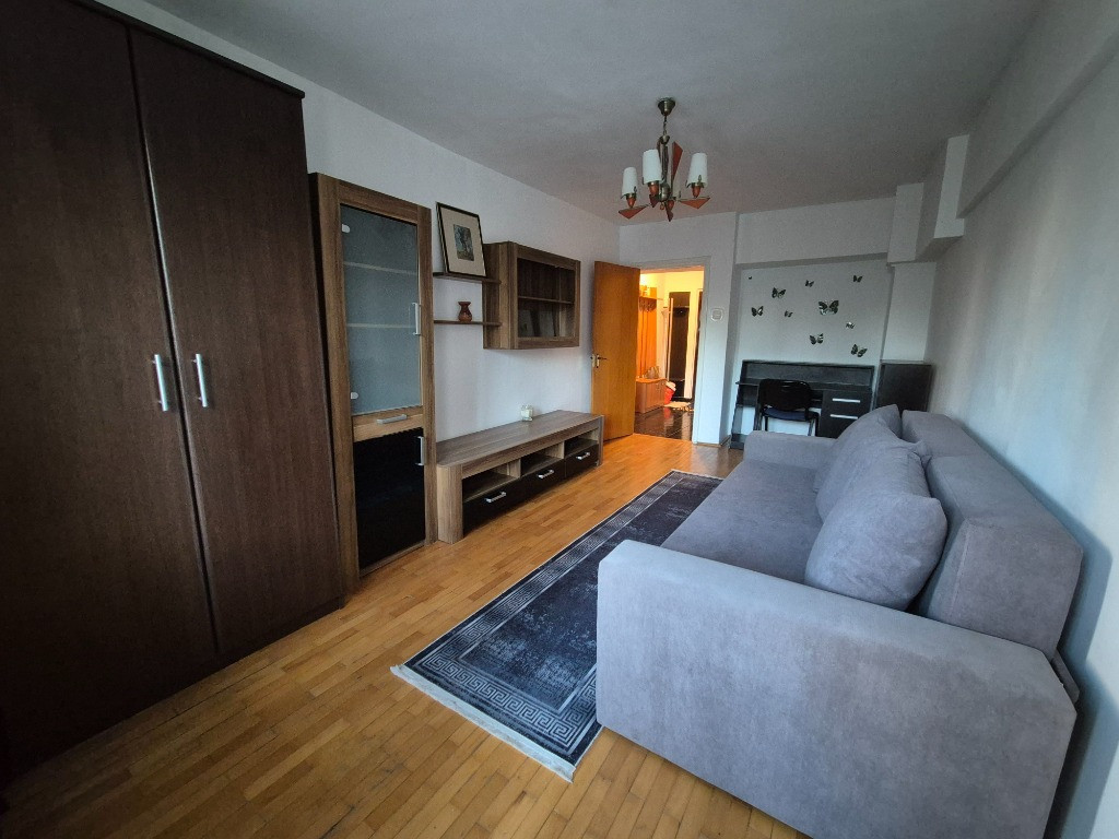 Inchiriere Apartament Decomandat 2 Camere Lujerului Proprietar
