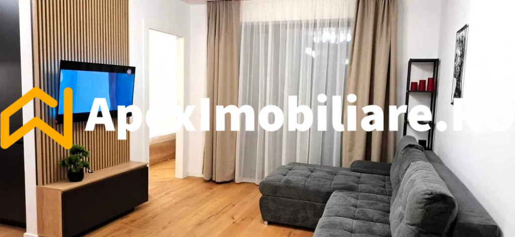 Apartament 2 camere de inchiriat Aviatiei București | ApexI