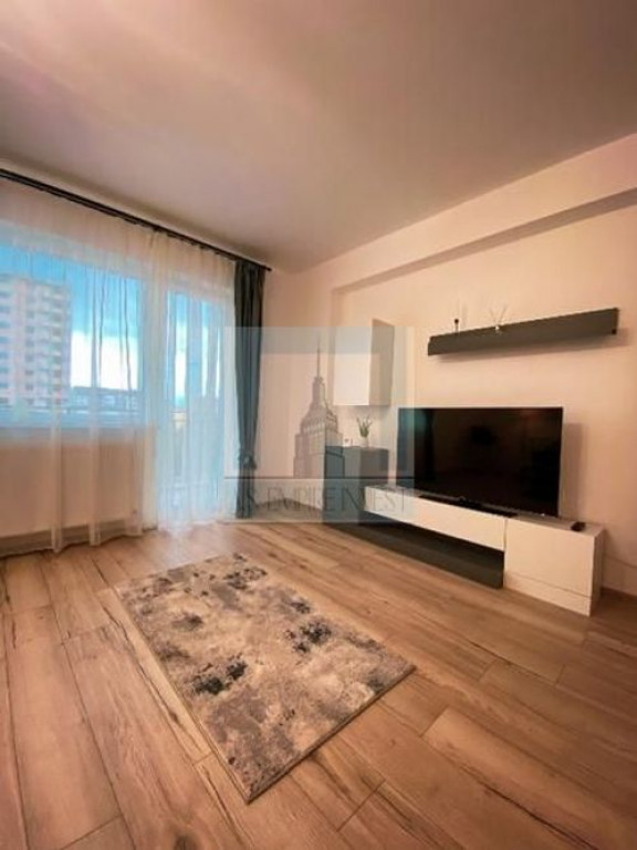 Apartament 3 camere , 2 bai, mobilat/utilat - zona Tractorul