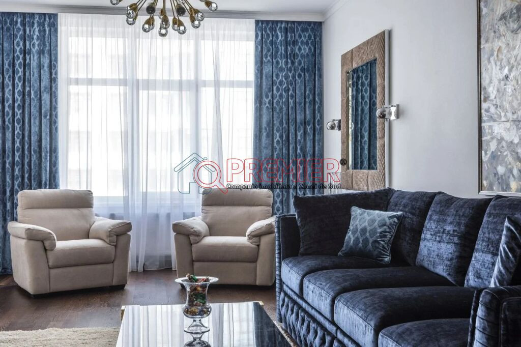 Apartament 2 camere Berceni - Grand Arena